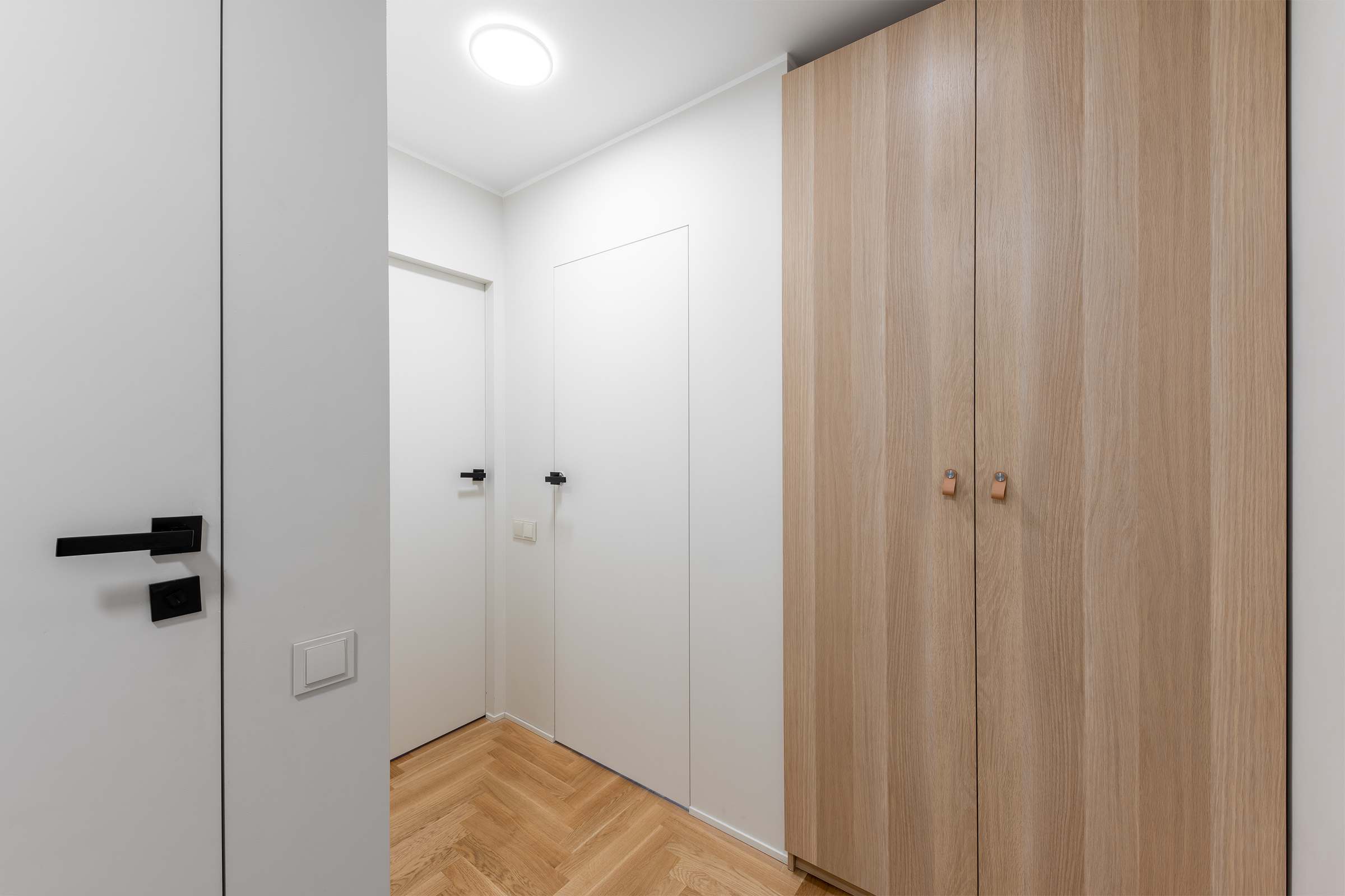 apartment at Stadiono, Vilnius, photo 4