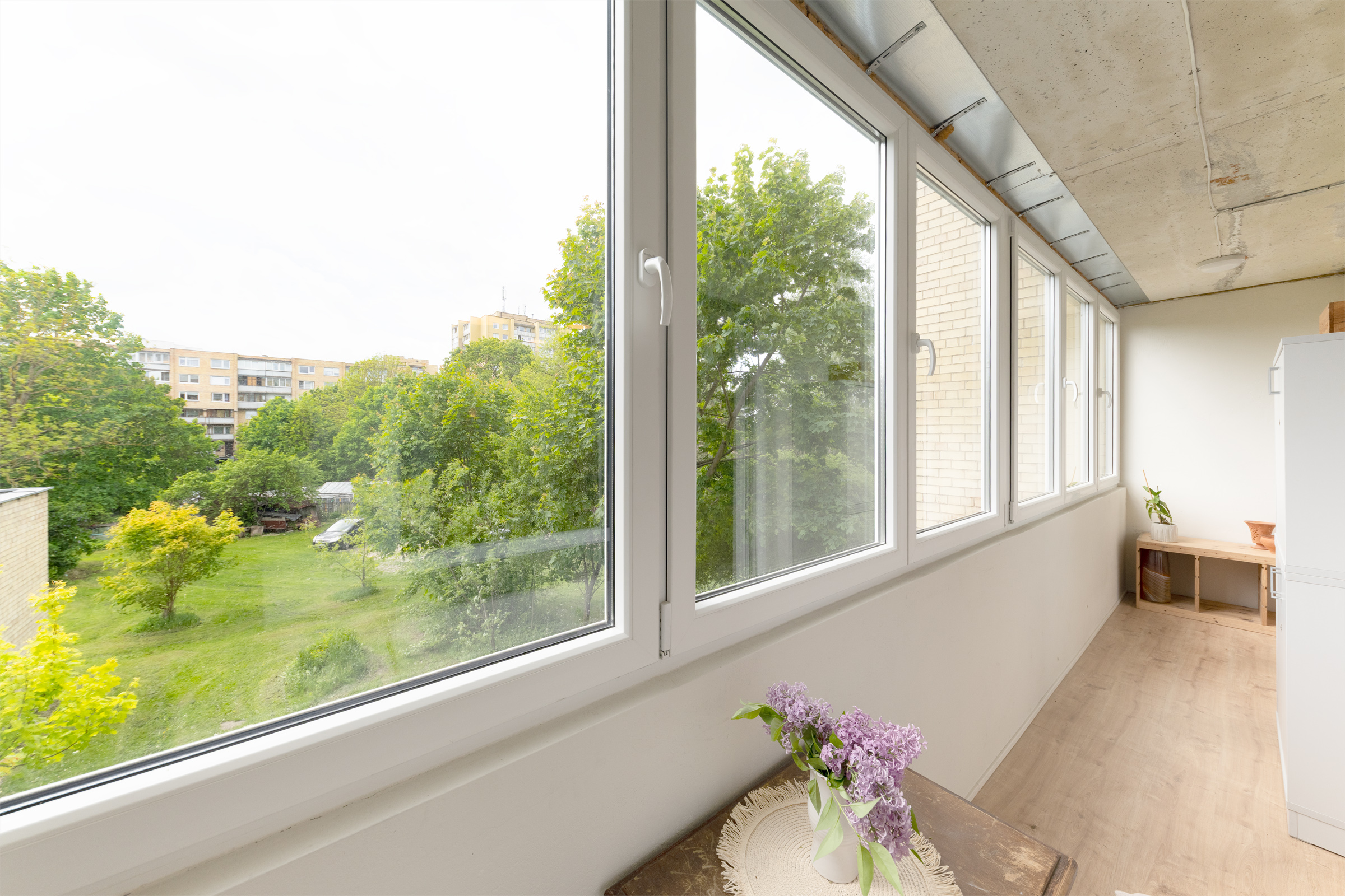 apartment at Stadiono, Vilnius, photo 15