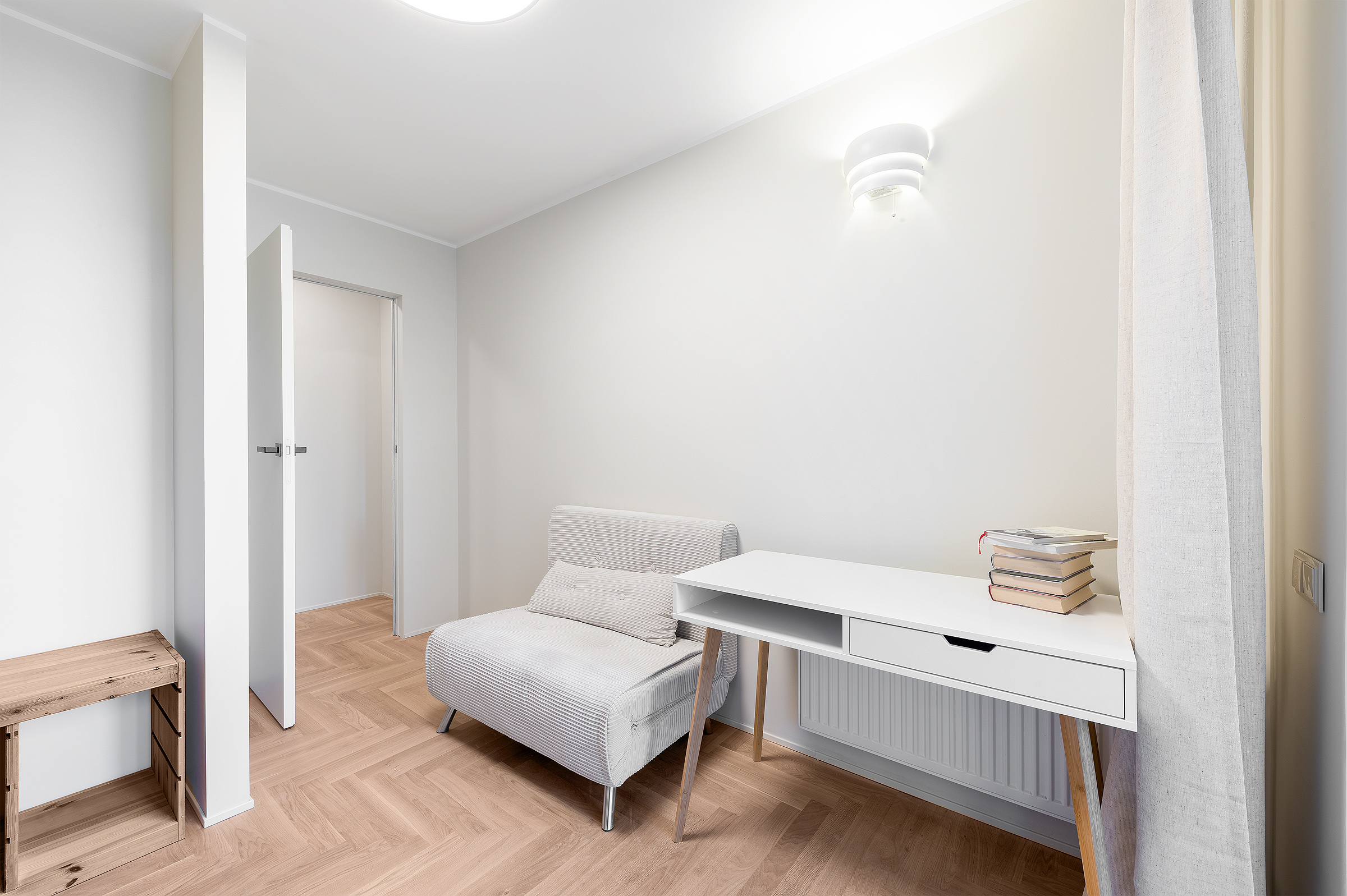 apartment at Stadiono, Vilnius, photo 10