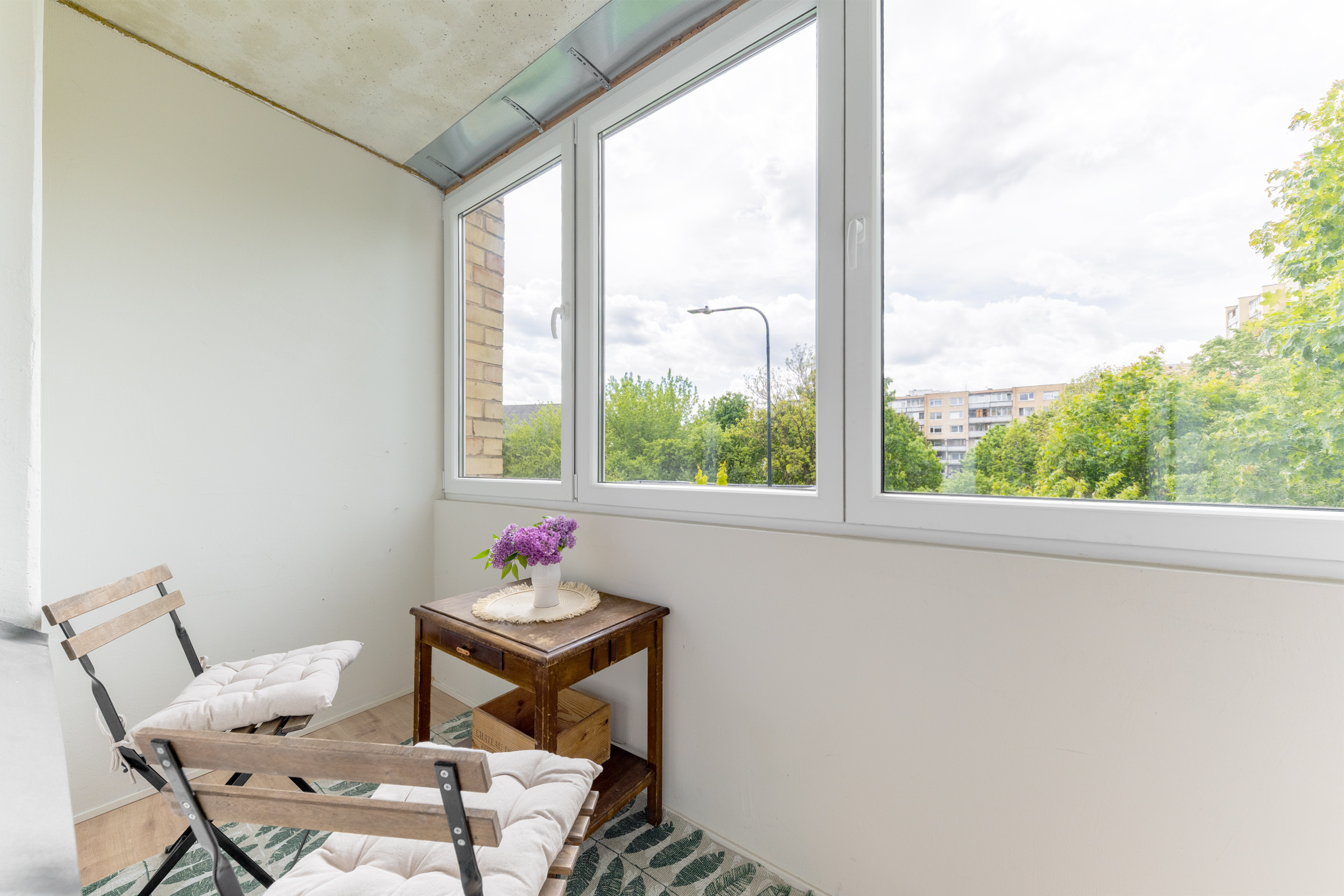 apartment at Stadiono, Vilnius, photo 13