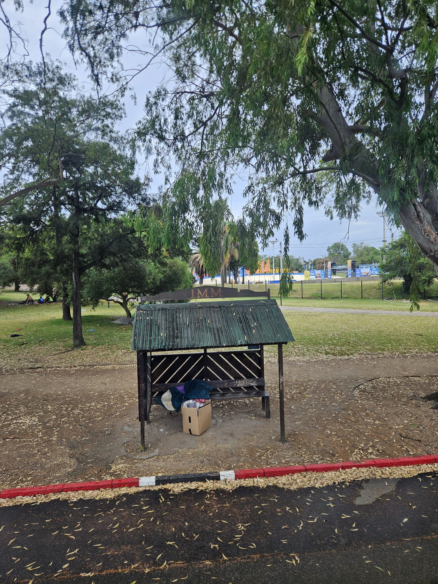 Ne viskas, kas gražu žemėlapyje, tinka gyvenimui: ką išmokau tarp Vilniaus ir Montevidėjaus
