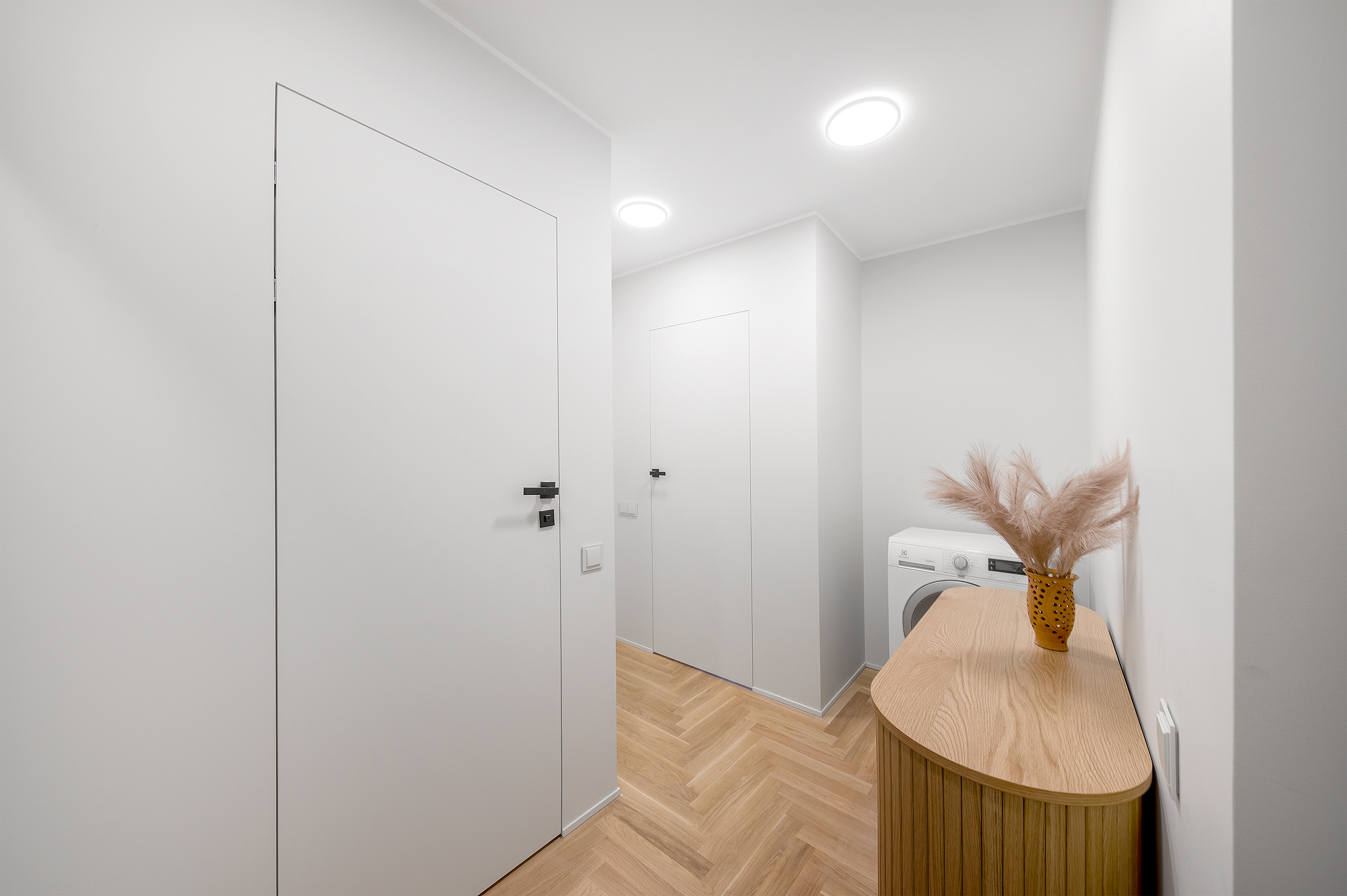 apartment at Stadiono, Vilnius, photo 16