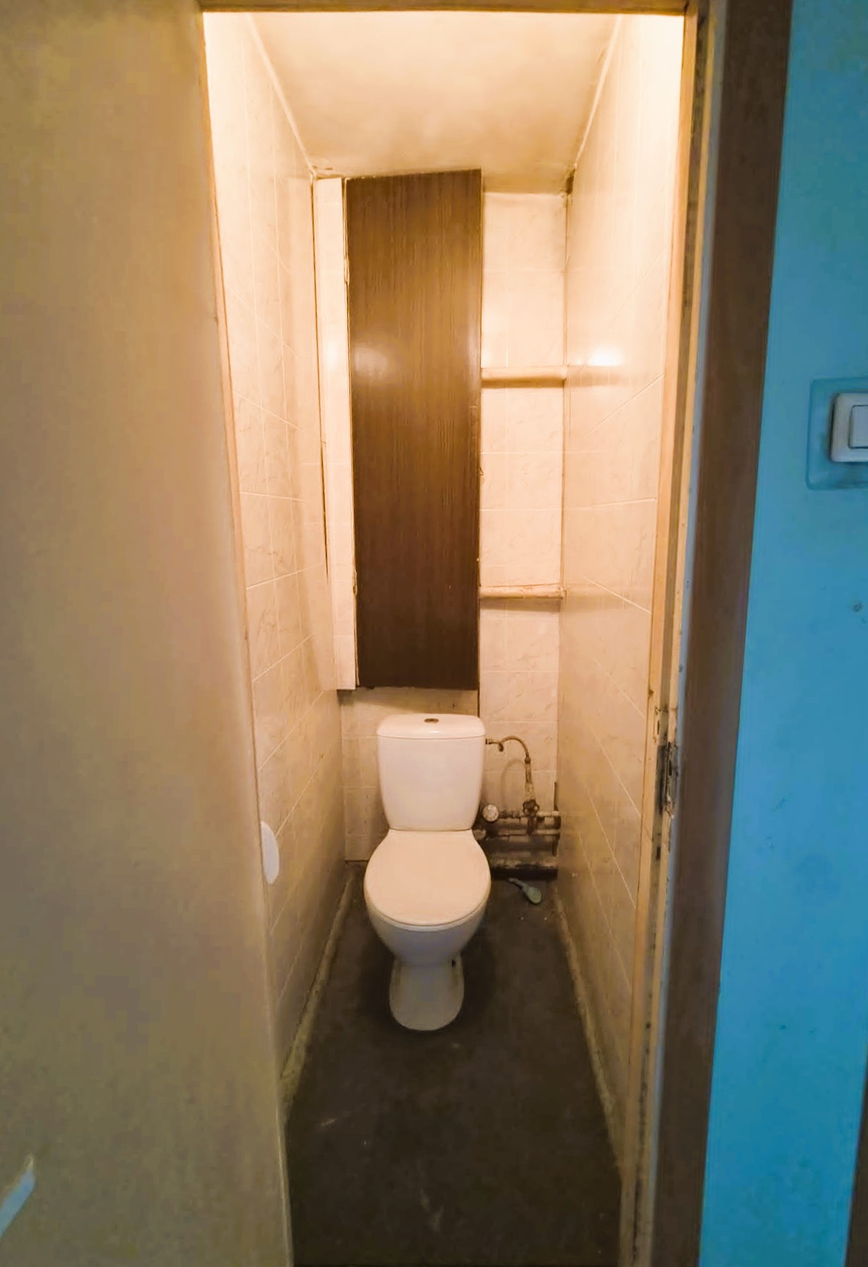 apartment at Geležinio Vilko g. 3, Vilnius, photo 7