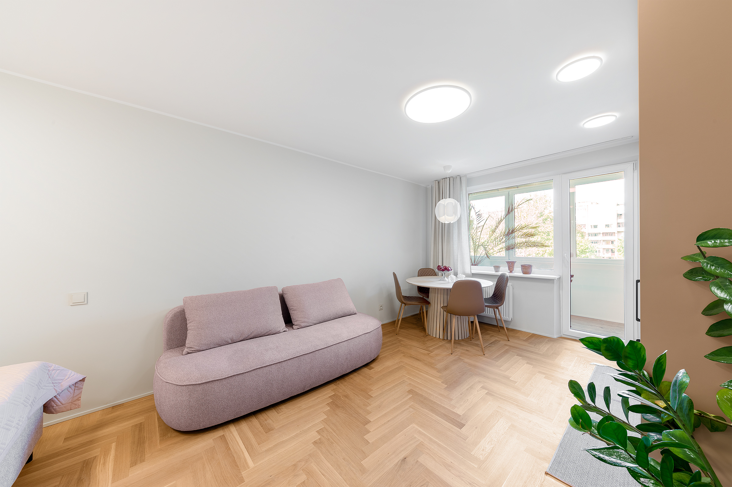 apartment at Stadiono, Vilnius, photo 4