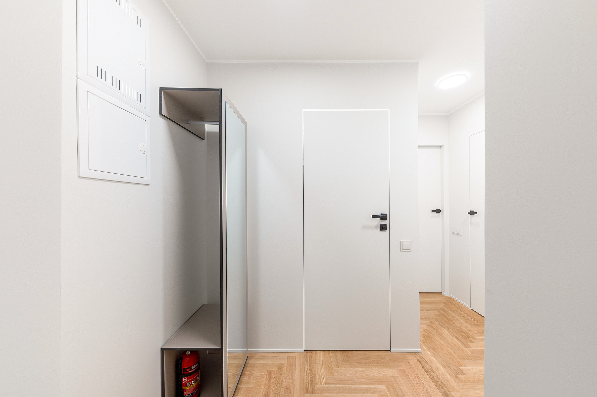 apartment at Stadiono, Vilnius, photo 18