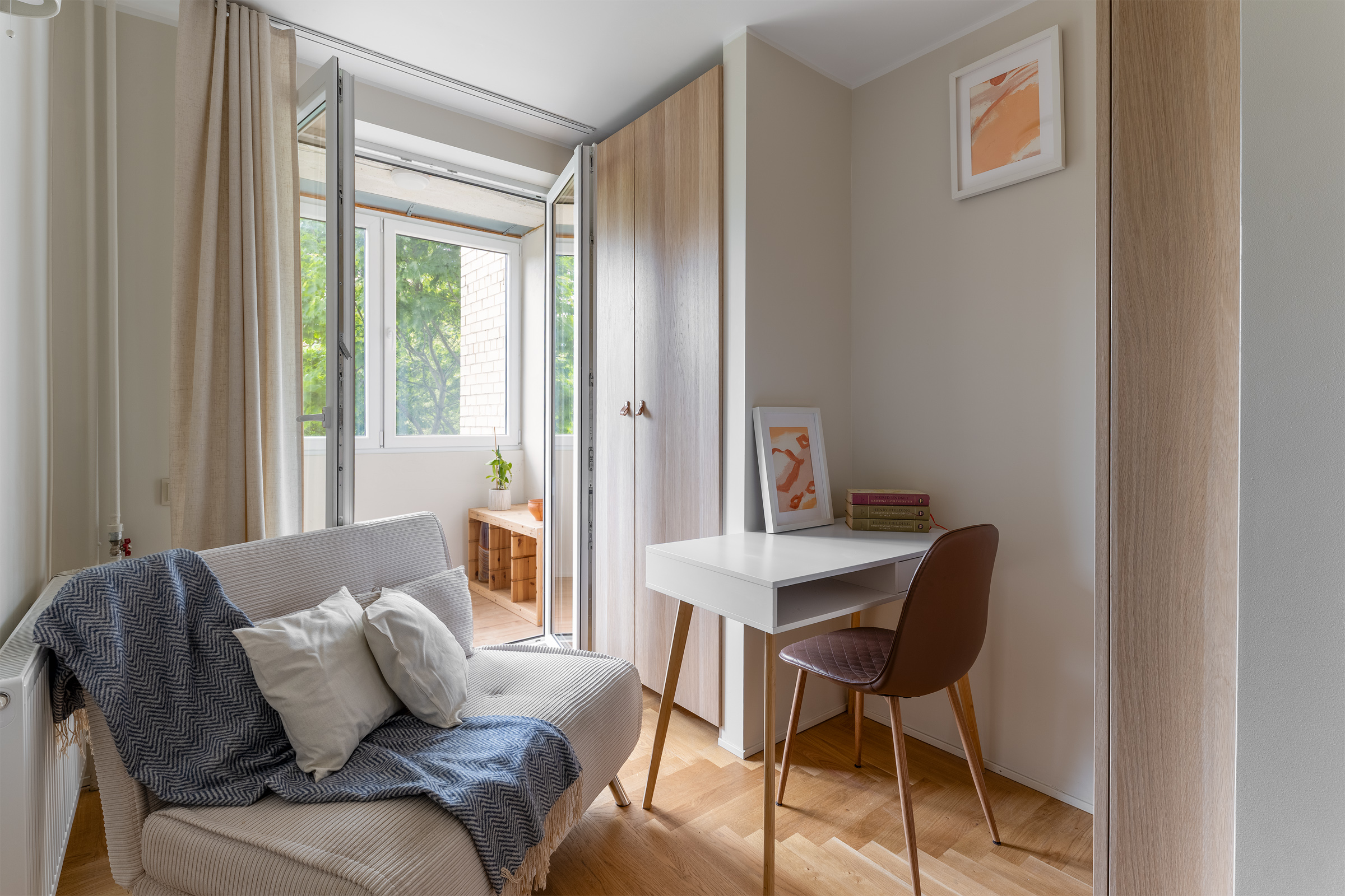 apartment at Stadiono, Vilnius, photo 6