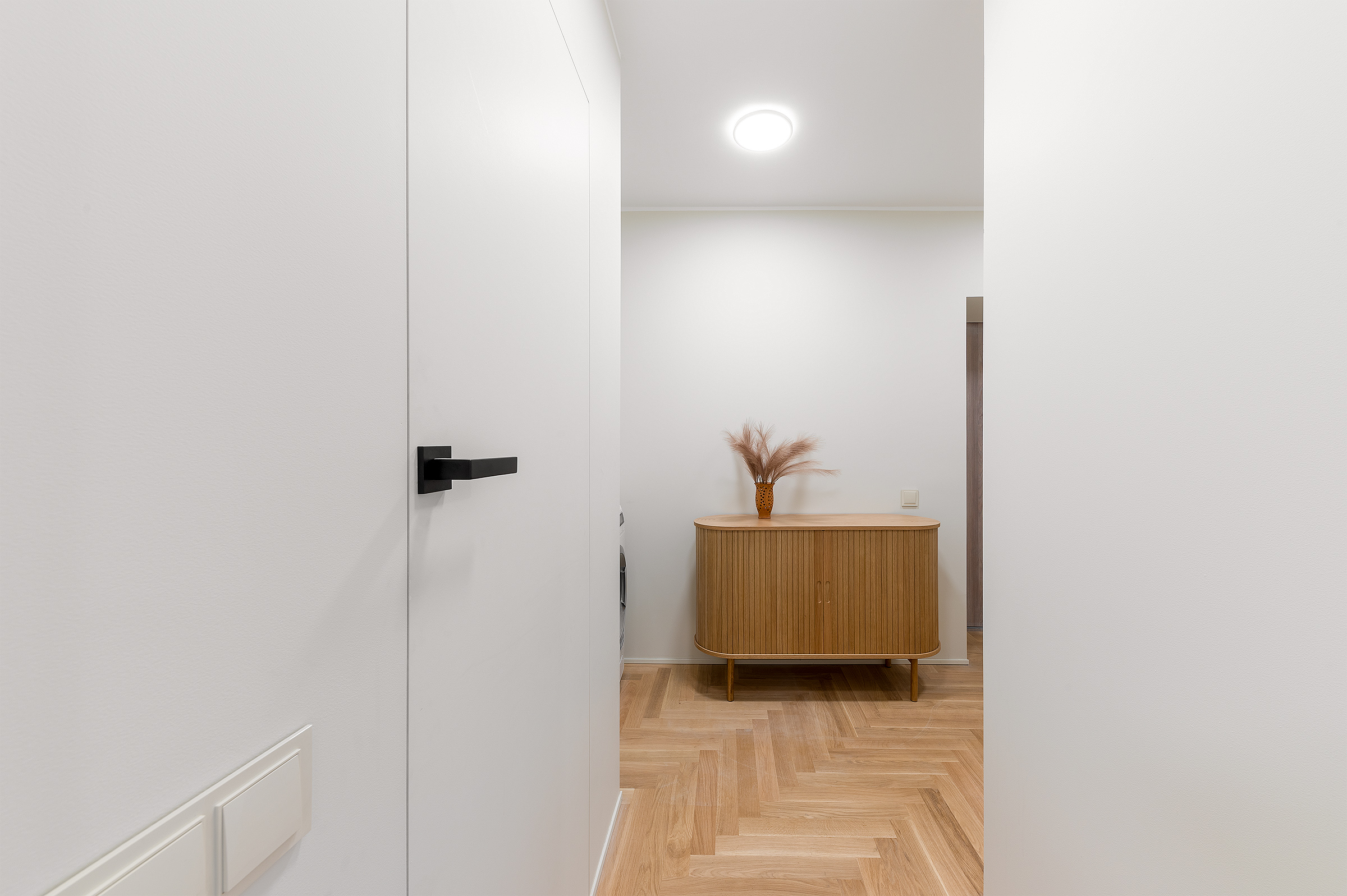 apartment at Stadiono, Vilnius, photo 15