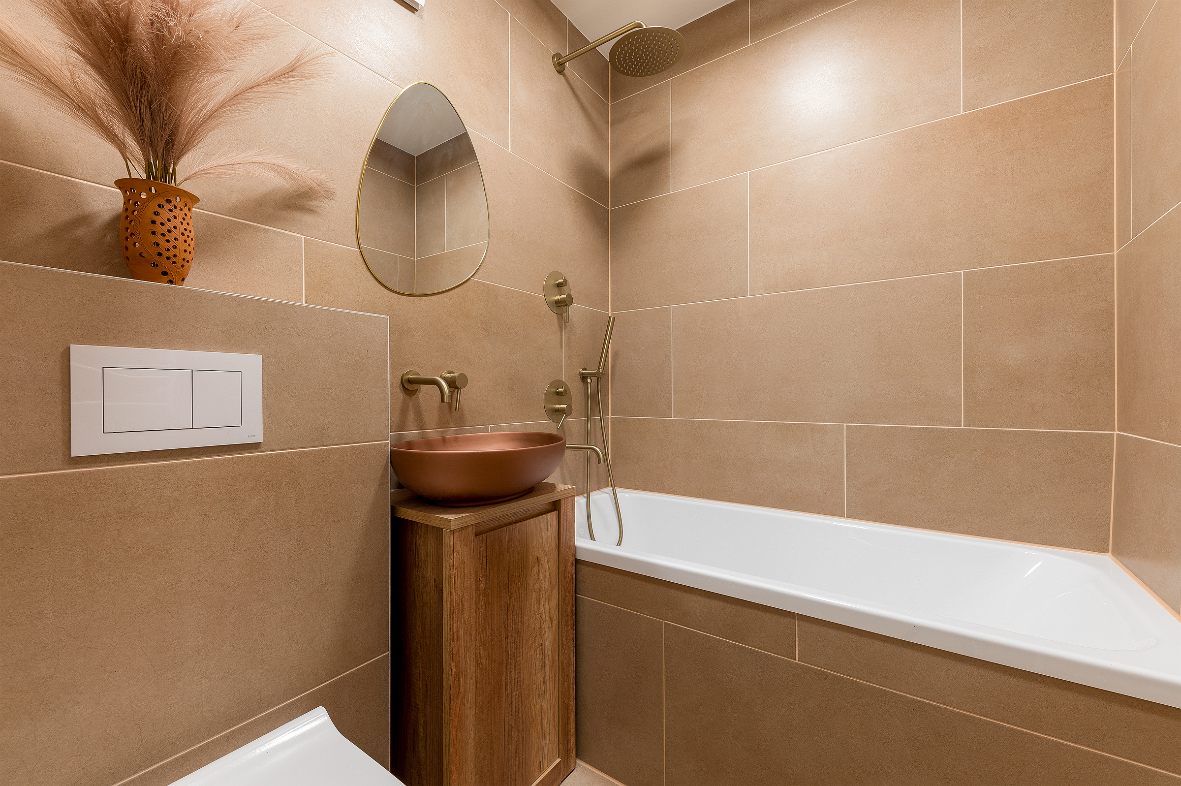 apartment at Stadiono, Vilnius, photo 13