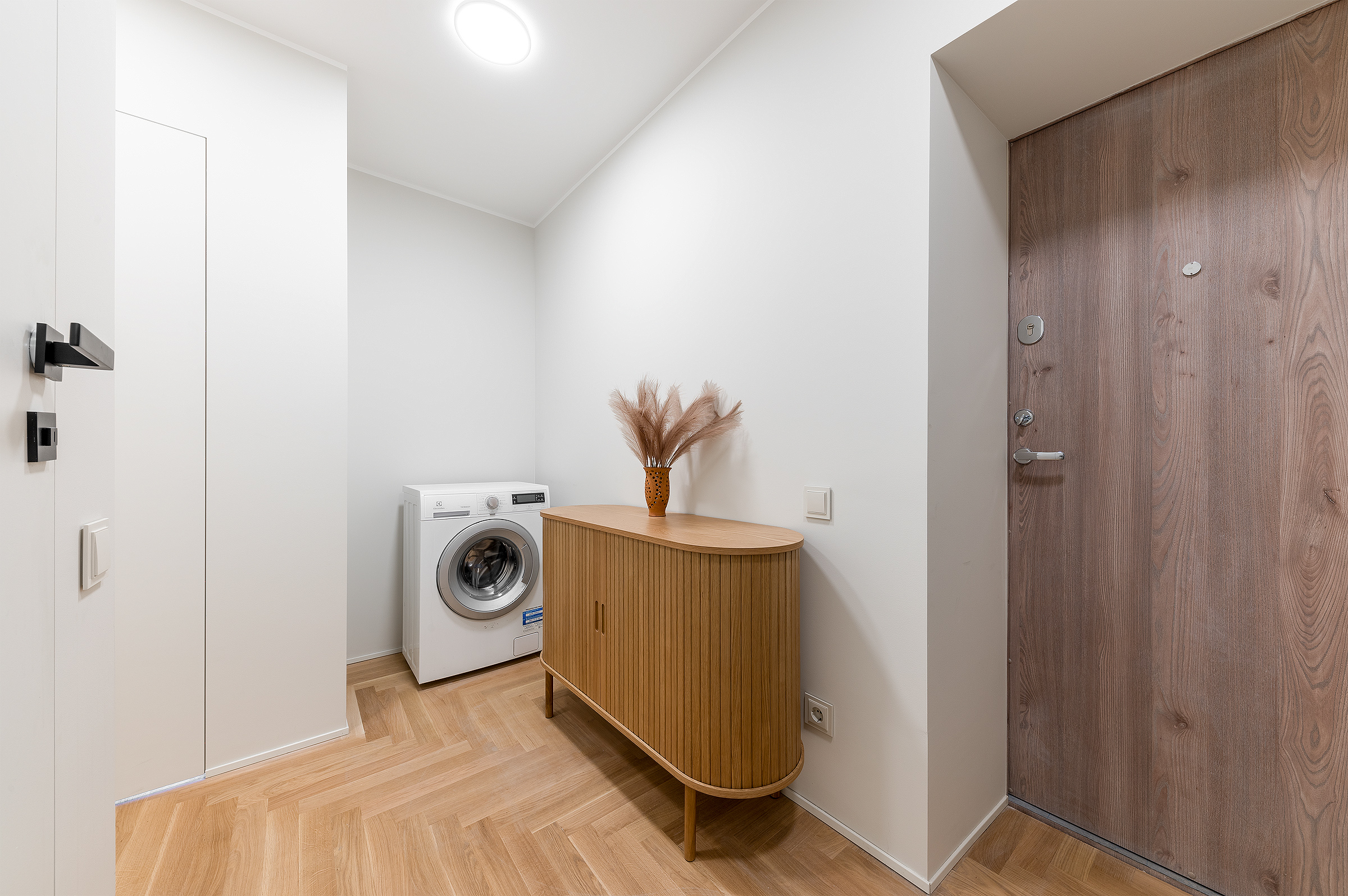 apartment at Stadiono, Vilnius, photo 19