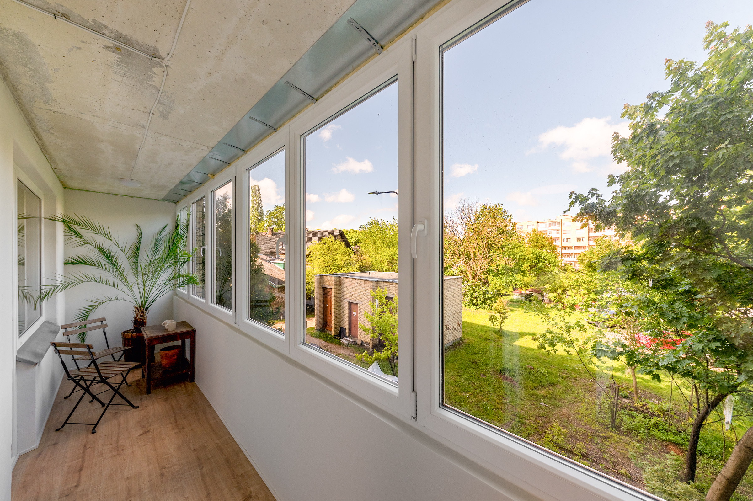 apartment at Stadiono, Vilnius, photo 11