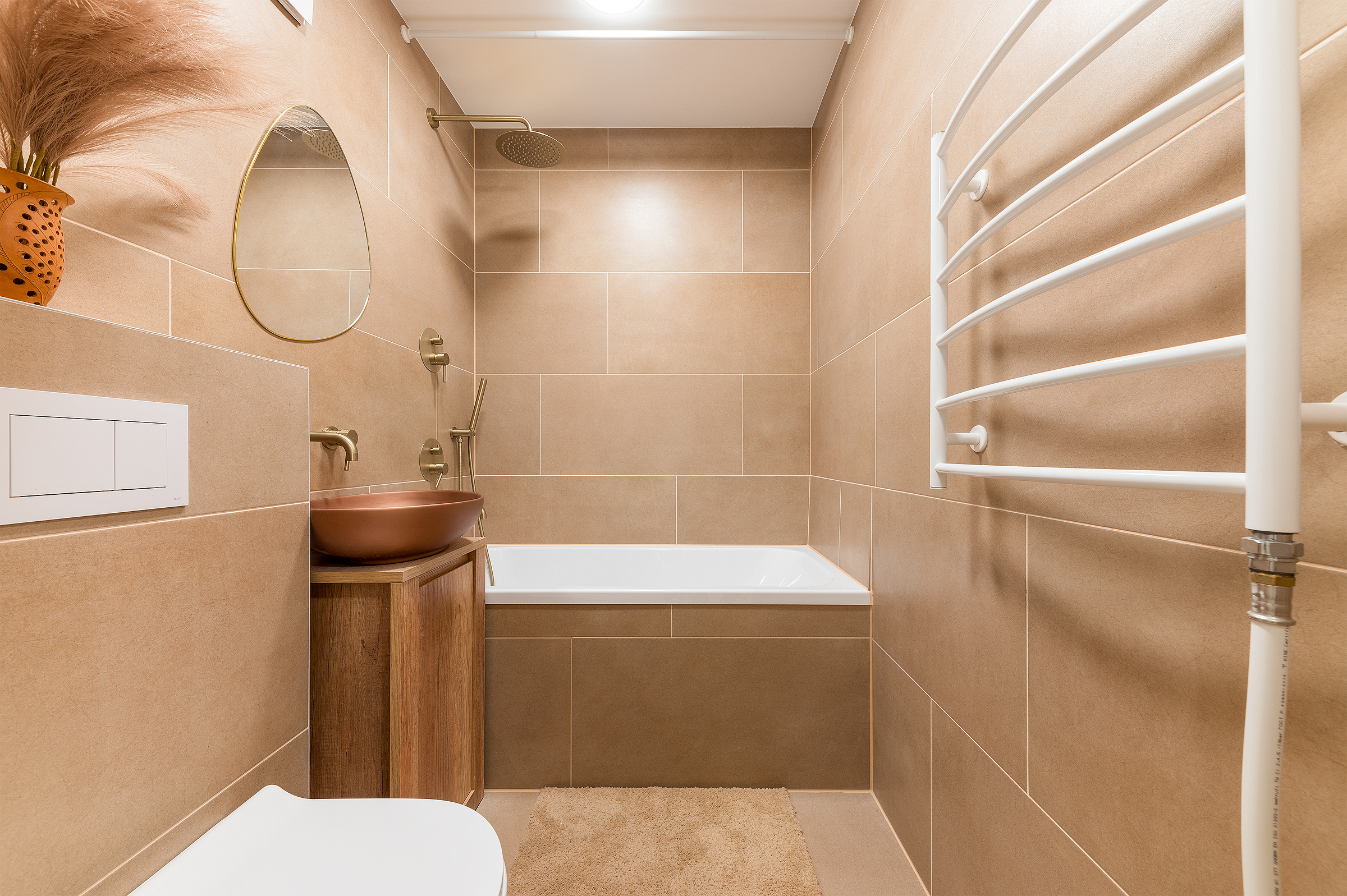 apartment at Stadiono, Vilnius, photo 12