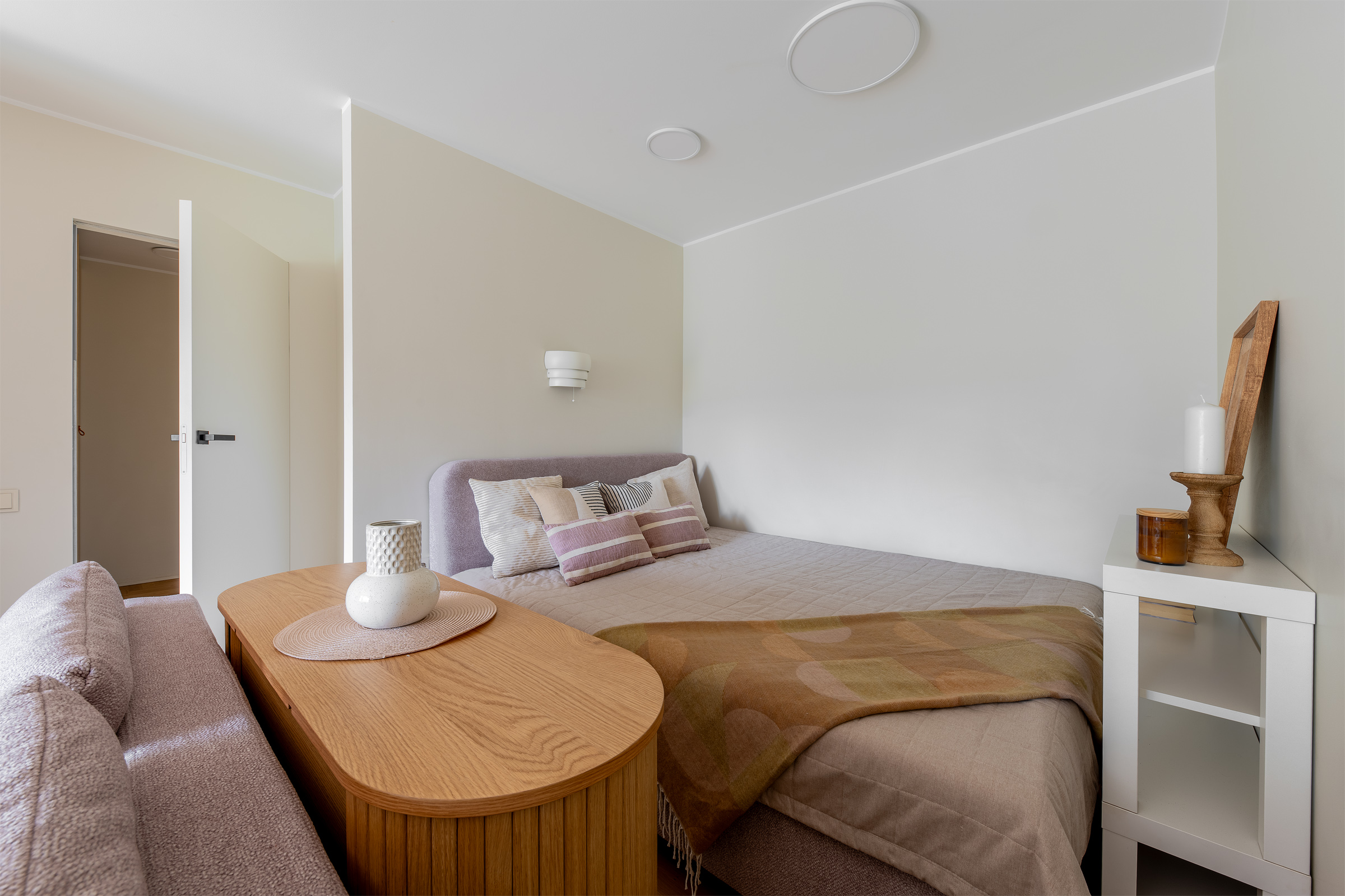 apartment at Stadiono, Vilnius, photo 16