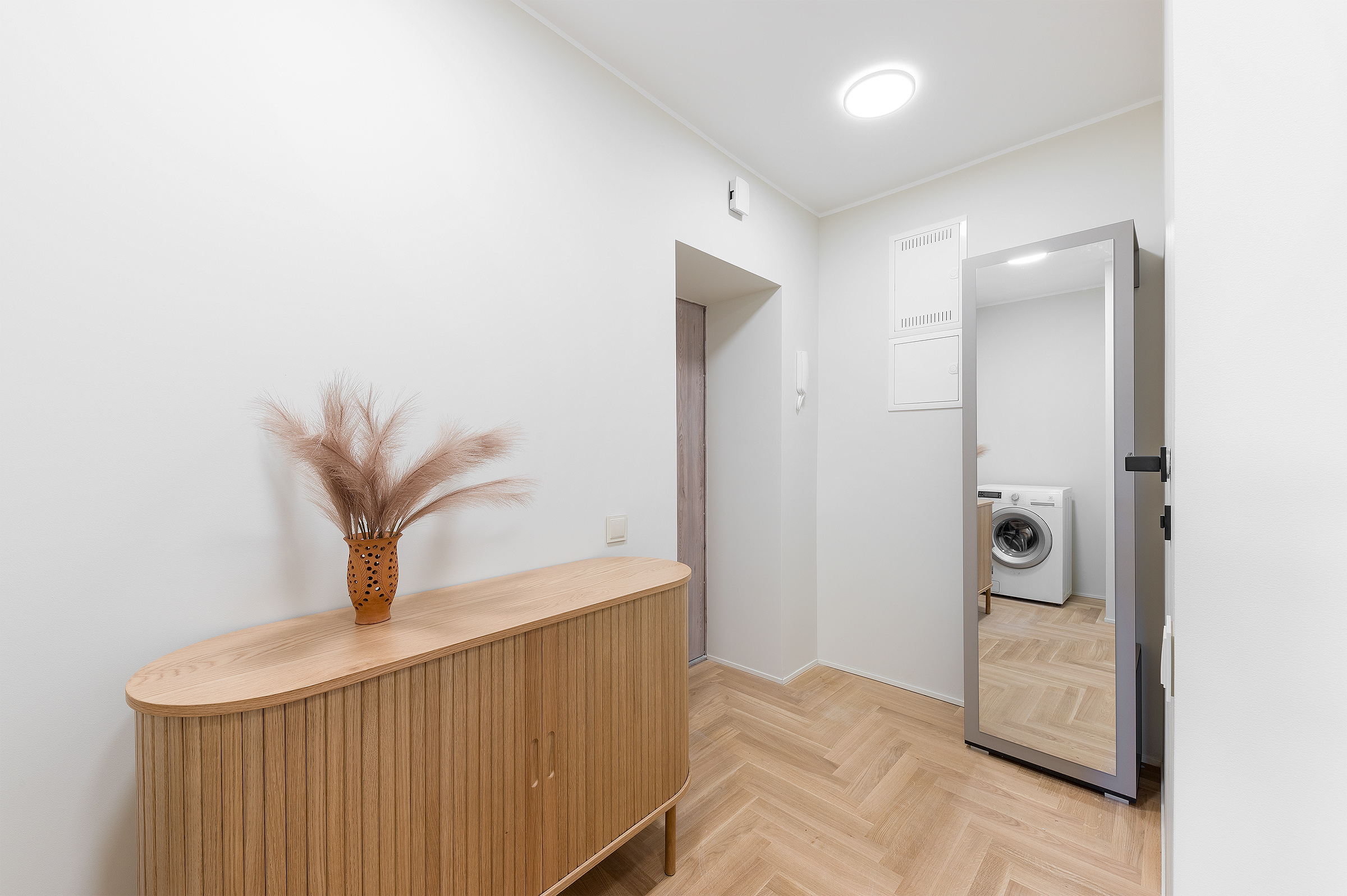 apartment at Stadiono, Vilnius, photo 17