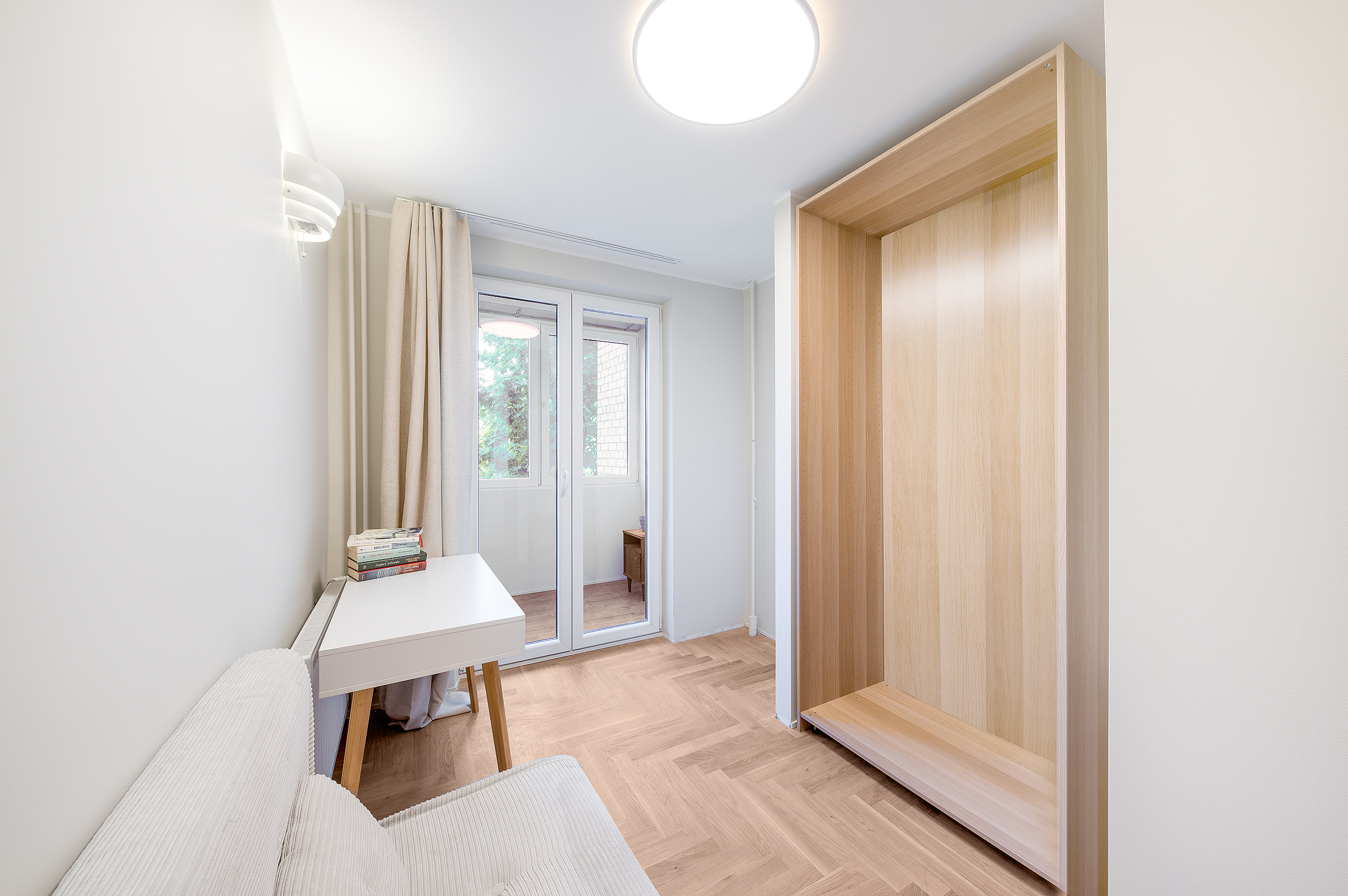 apartment at Stadiono, Vilnius, photo 8