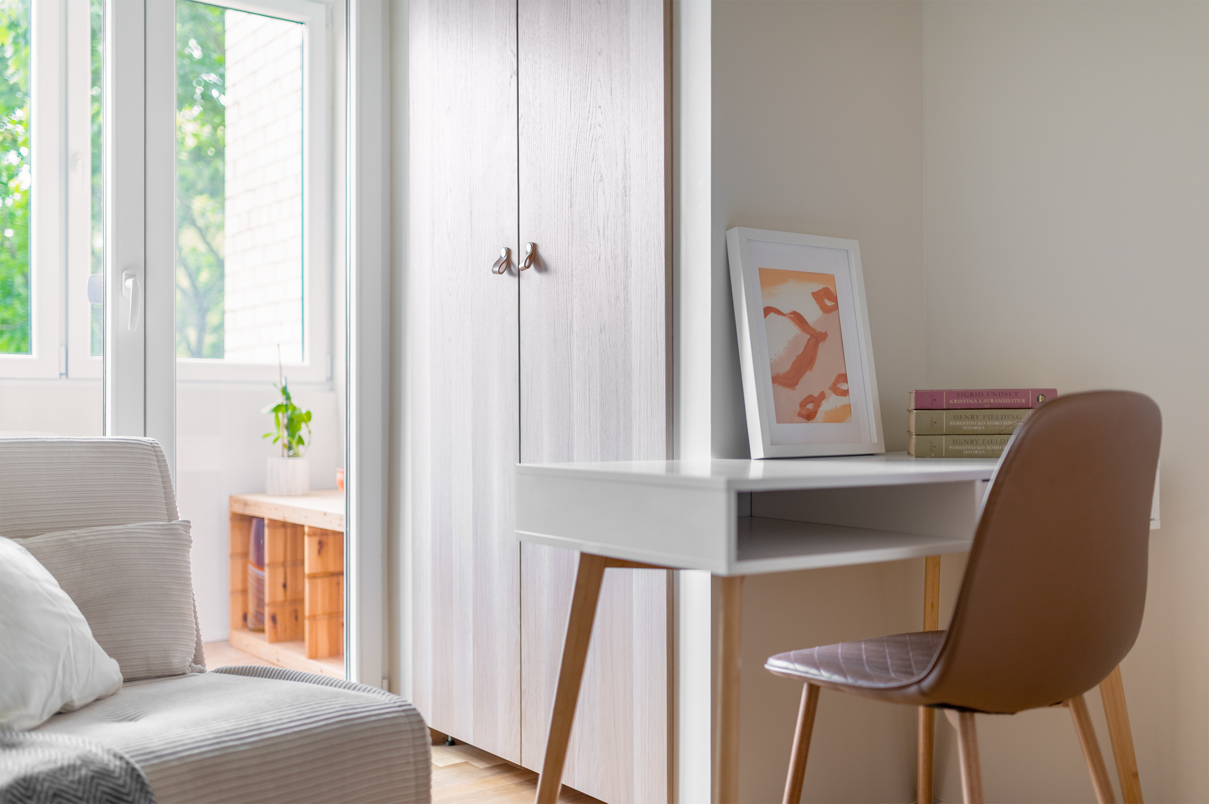 apartment at Stadiono, Vilnius, photo 8