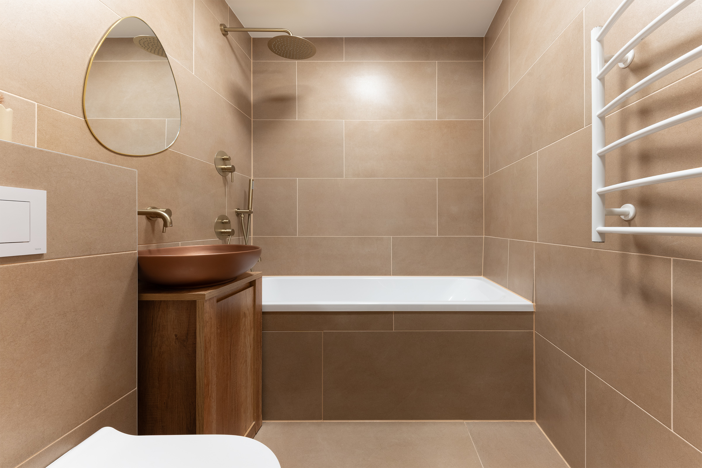 apartment at Stadiono, Vilnius, photo 25