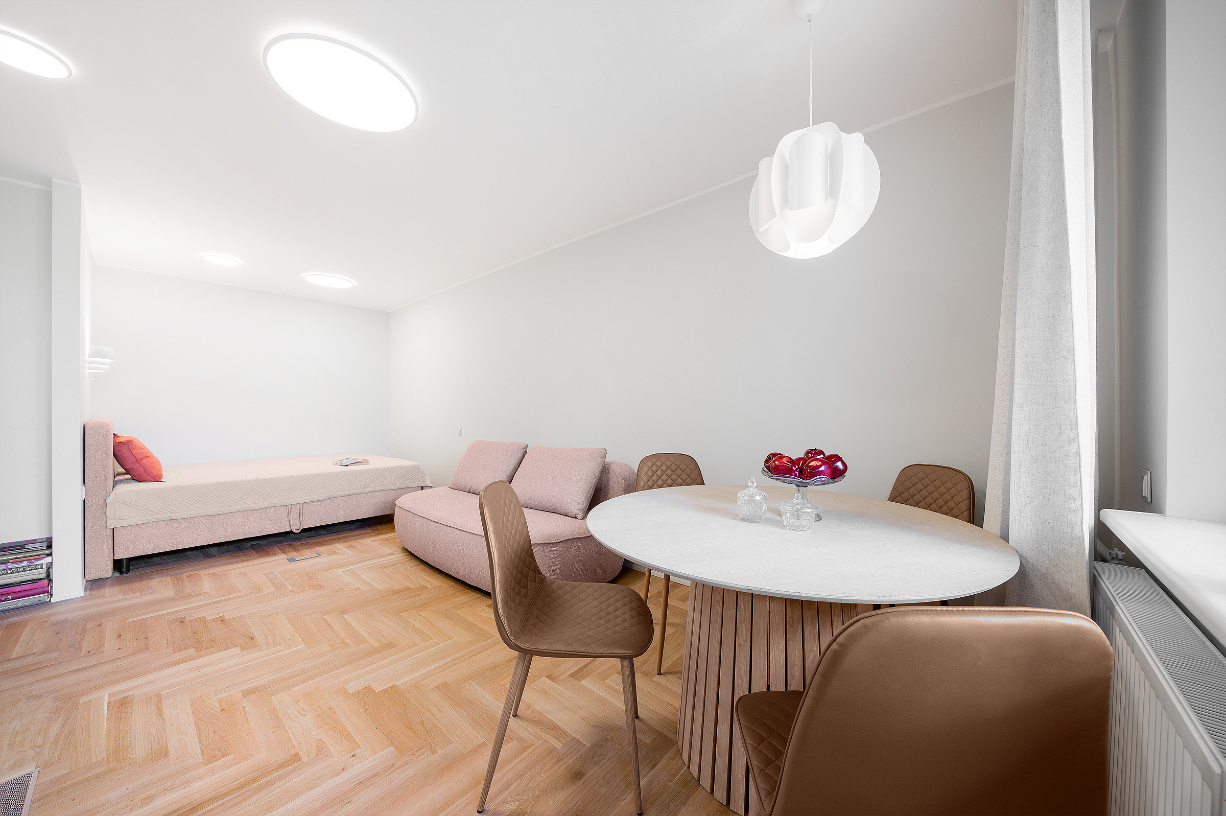 apartment at Stadiono, Vilnius, photo 5