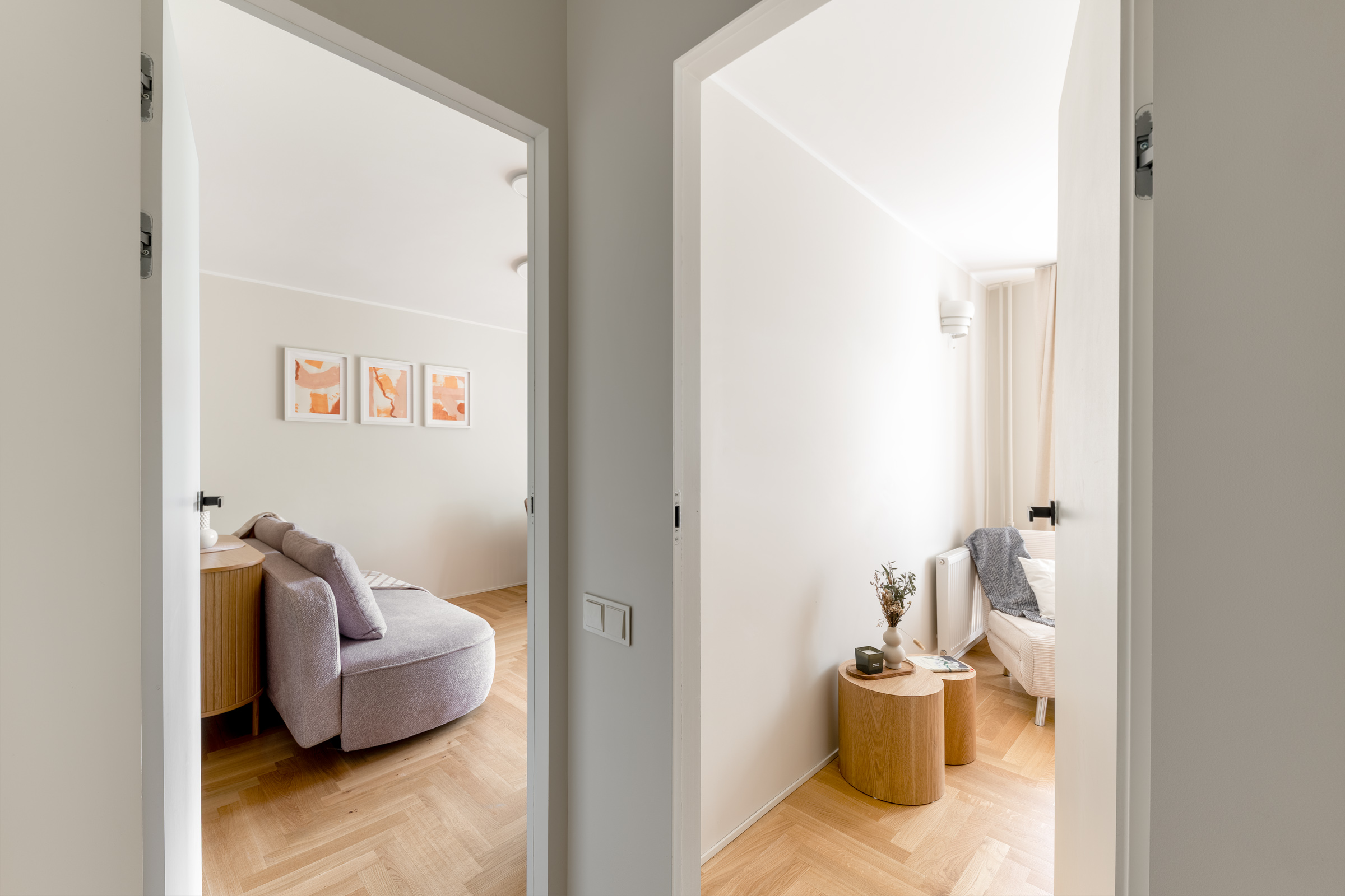 apartment at Stadiono, Vilnius, photo 7