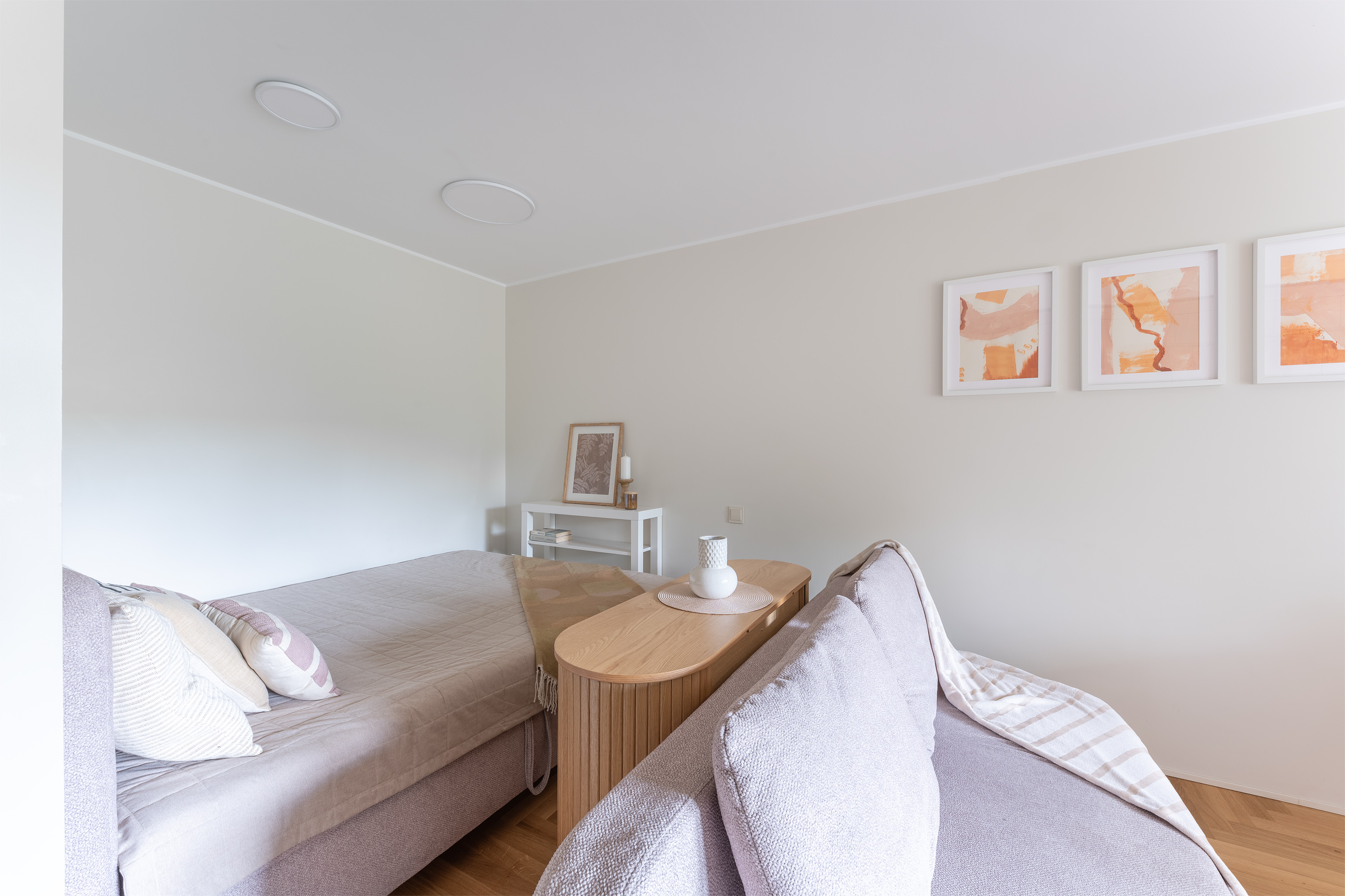 apartment at Stadiono, Vilnius, photo 18