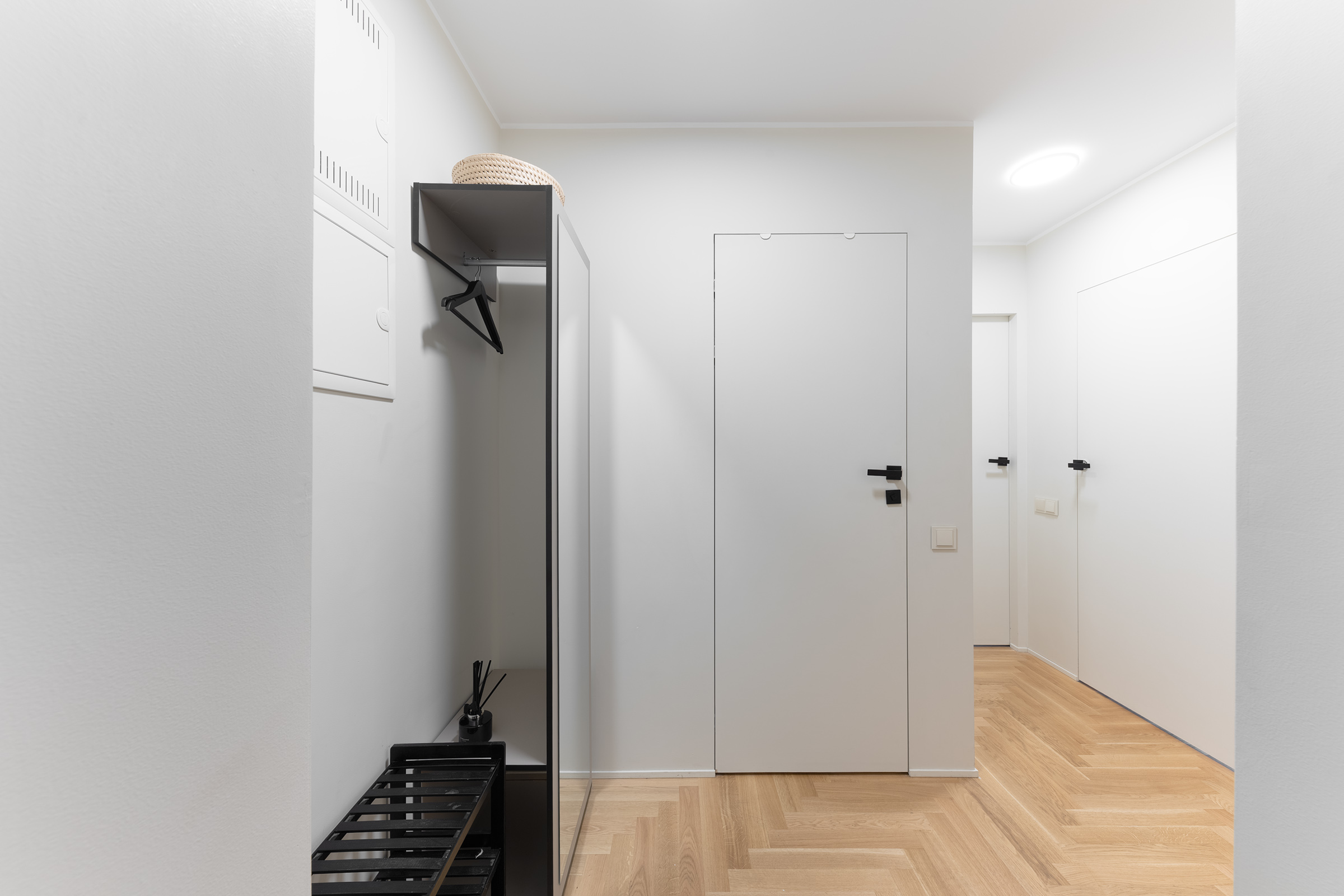 apartment at Stadiono, Vilnius, photo 3