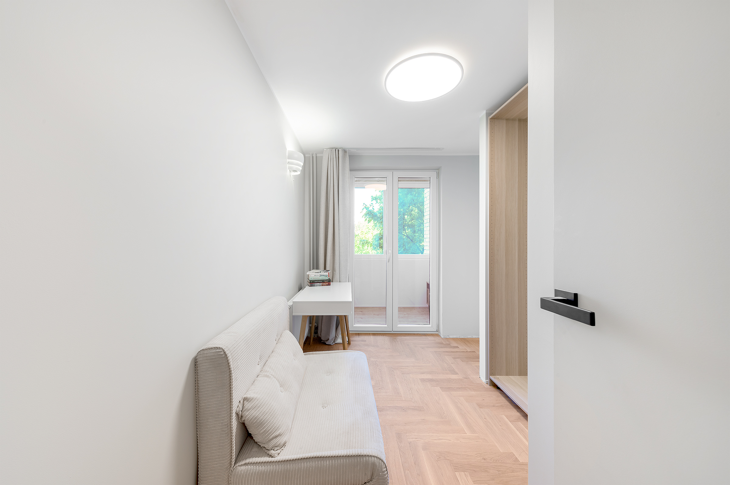 apartment at Stadiono, Vilnius, photo 9