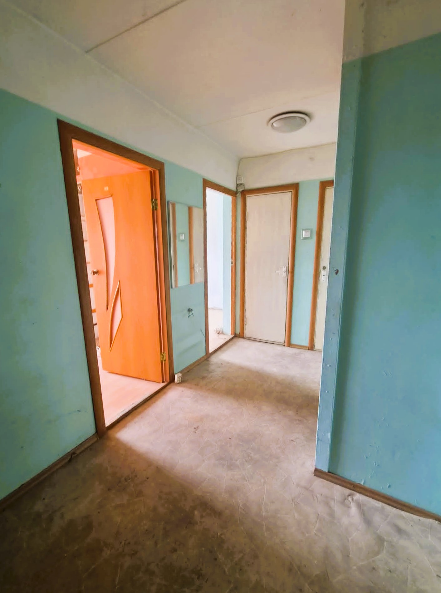 apartment at Geležinio Vilko g. 3, Vilnius, photo 6