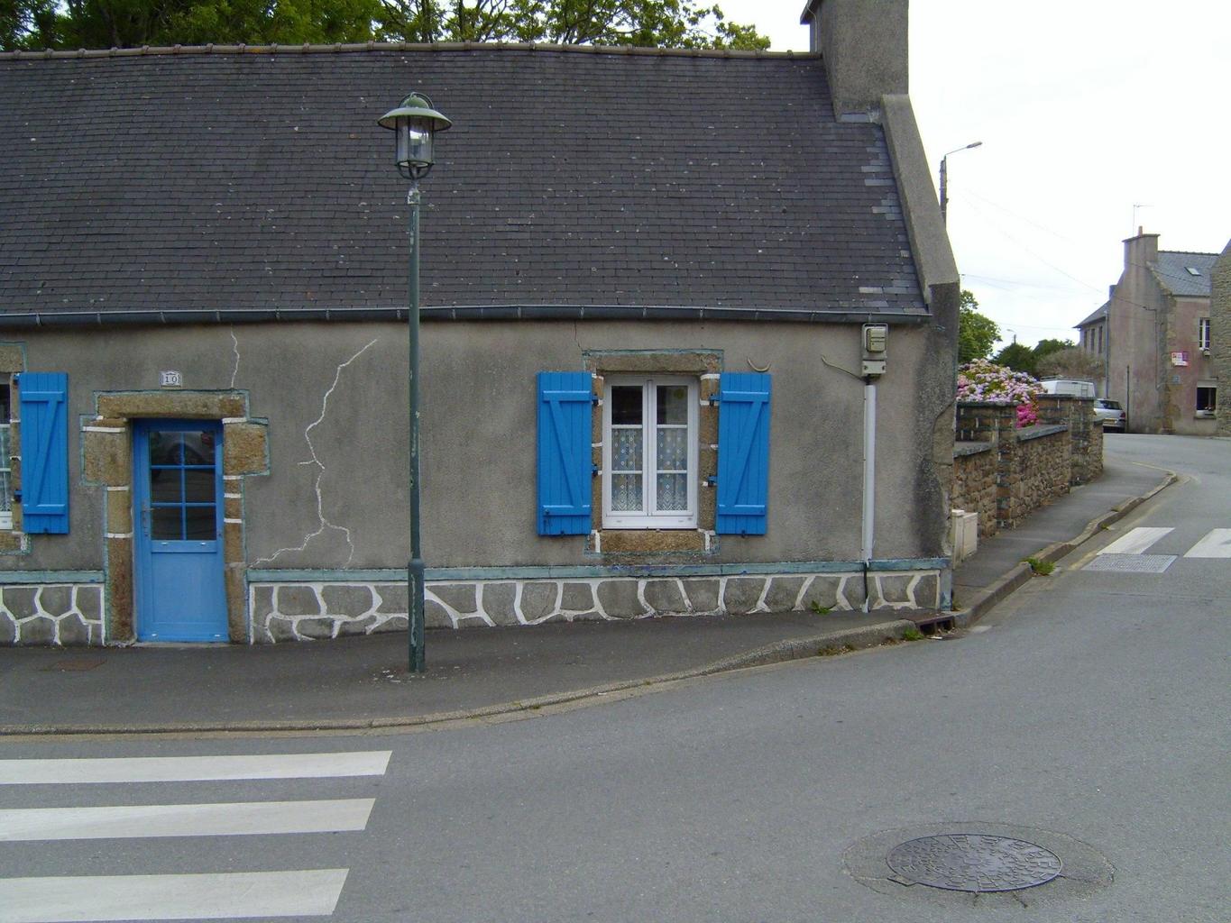 house at Kalviškių g., Vilnius, photo 3