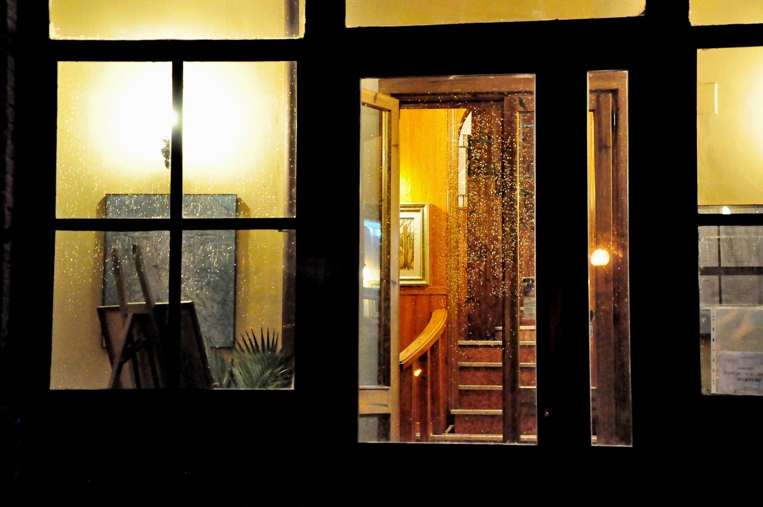 apartment at Jogailos g., Vilnius