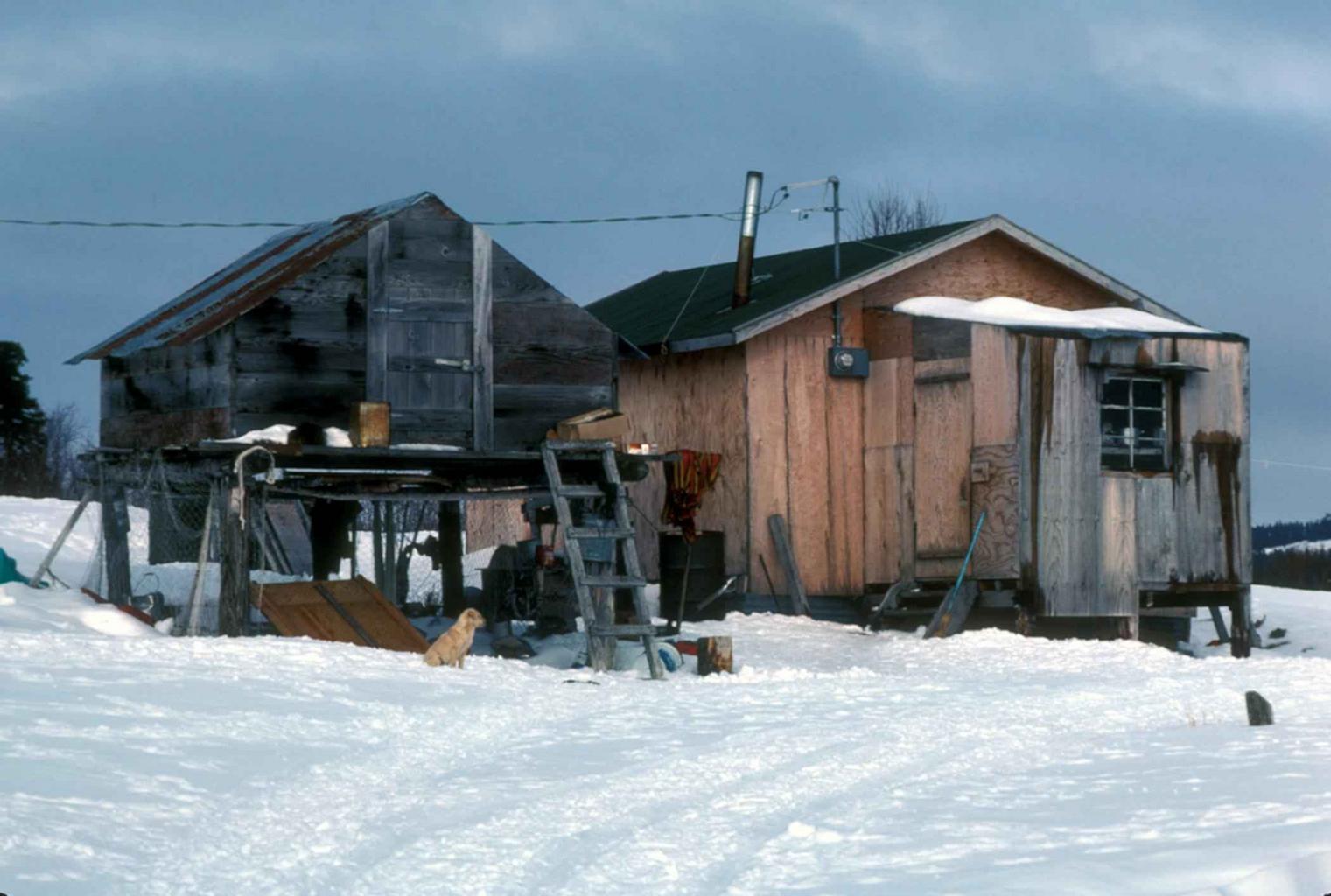 house at Kalviškių g., Vilnius, photo 2