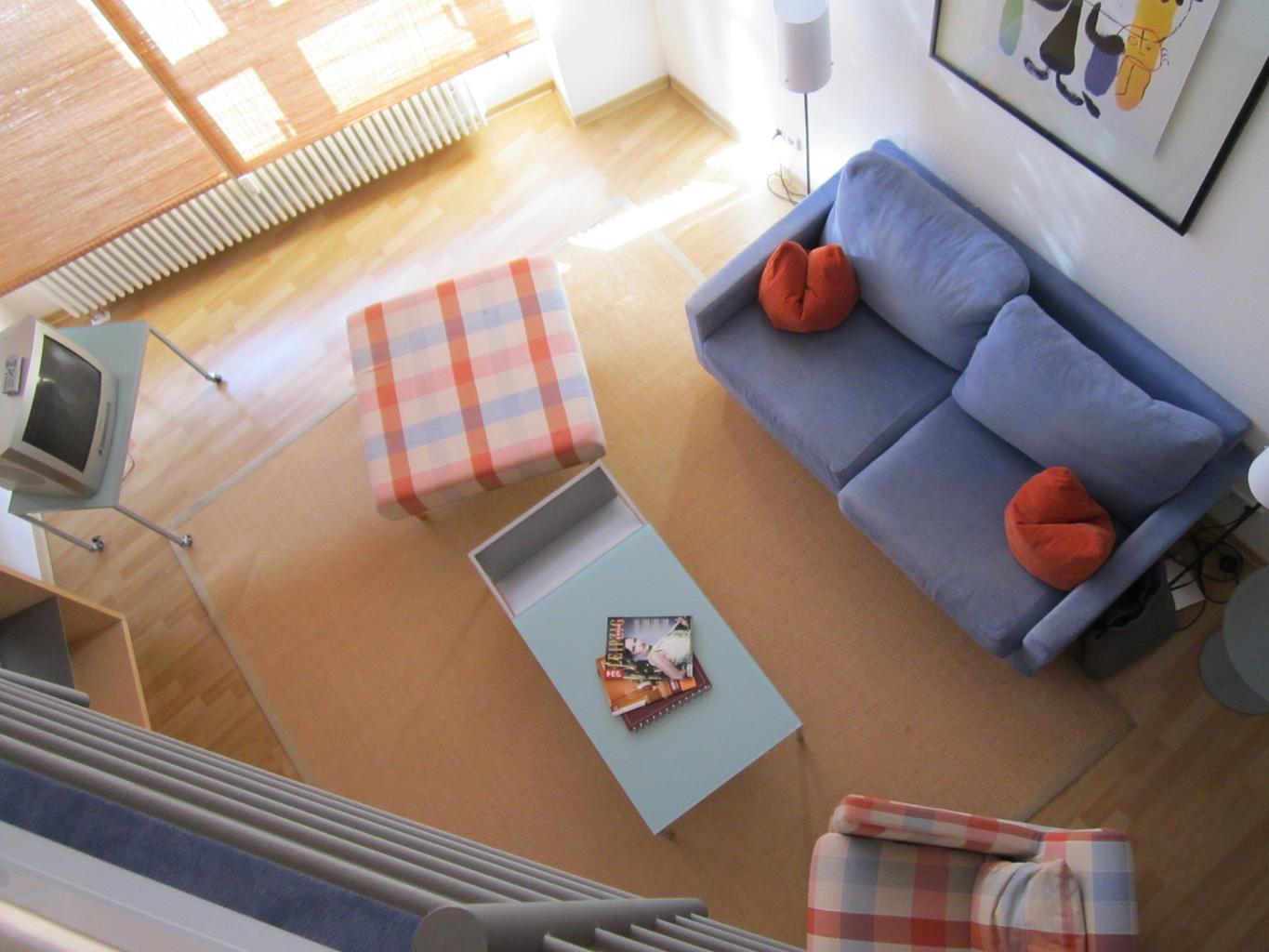 apartment at Antakalnio g., Vilnius, photo 2