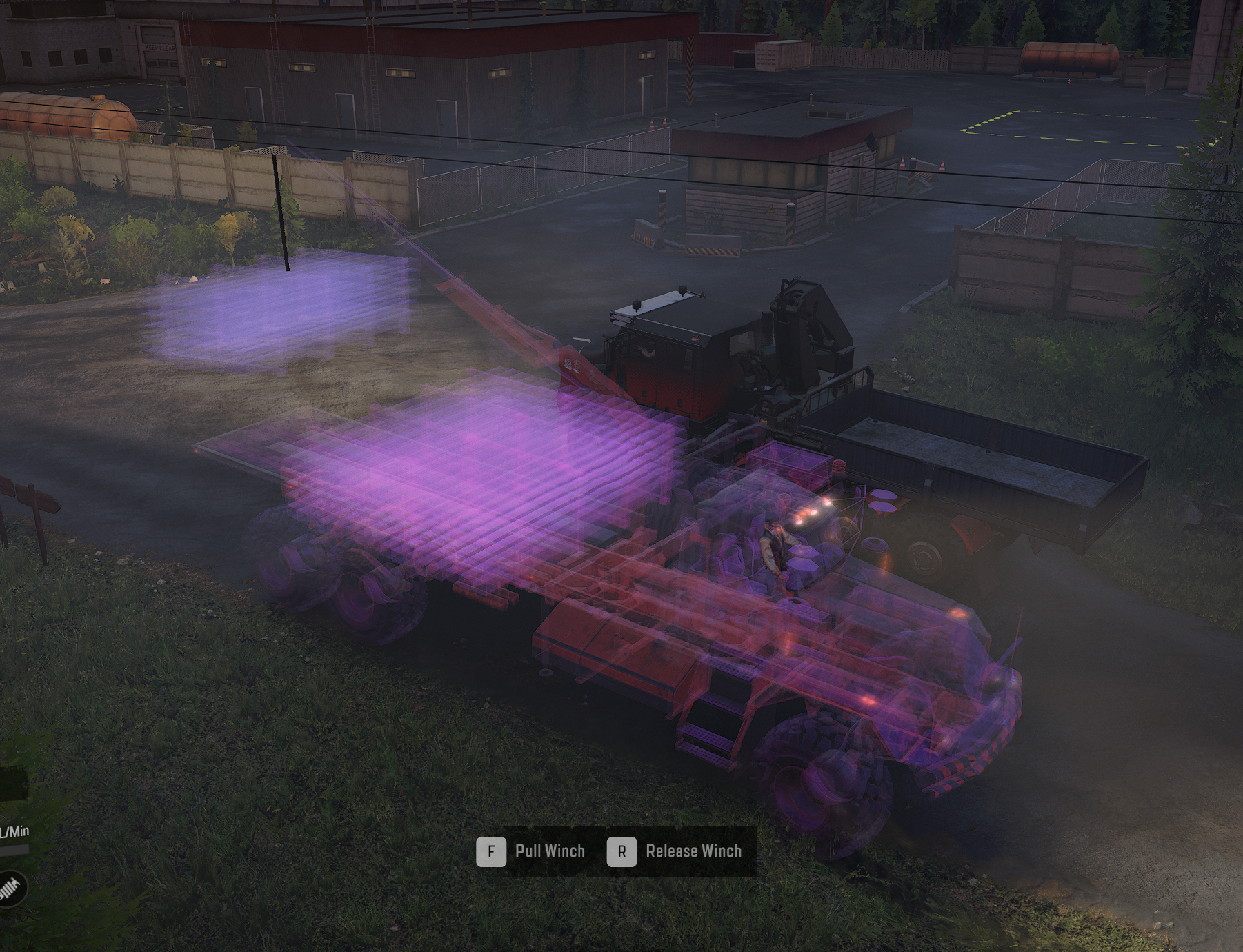 land at RoadCraft Lane, SnowRunner City, photo 35